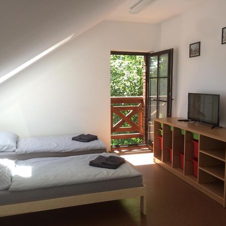 Ekomarina - Pokoj Noclegowy 2 Węgorzewo Exterior foto