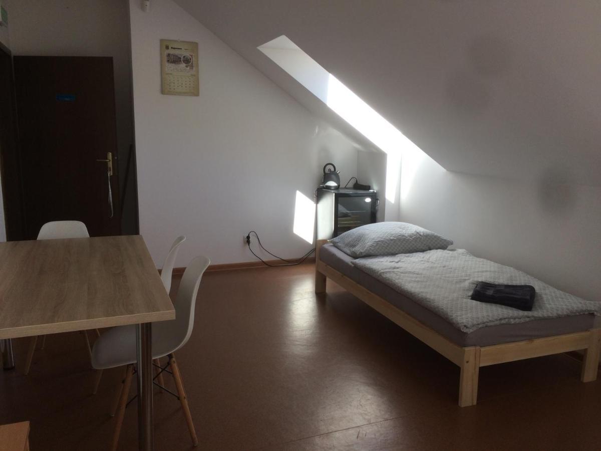 Ekomarina - Pokoj Noclegowy 2 Węgorzewo Exterior foto